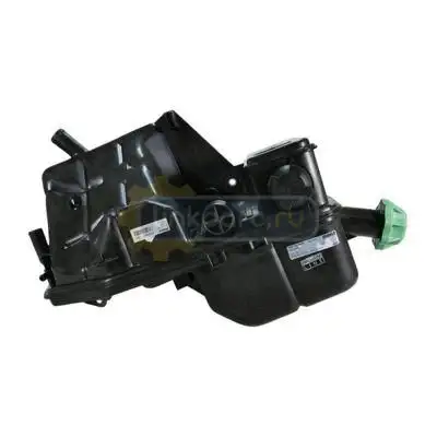 Бачок расширительный 566*289*444 12,2 л MB Actros CRT 33 000P