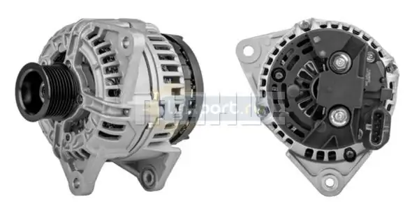 Генератор 24V 70A Iveco EuroCargo MG 812