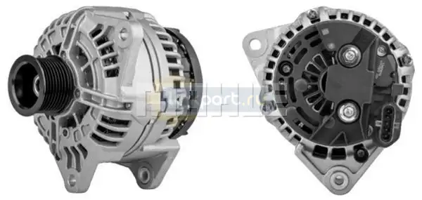 Генератор 28V 90А MG 813