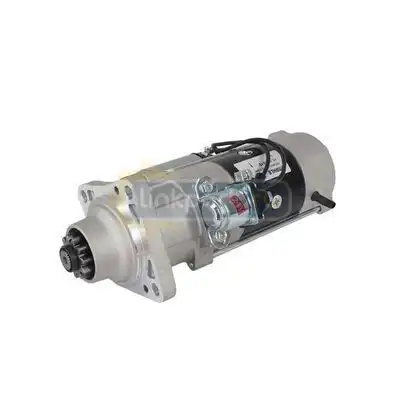 Стартер 24V 5,5kW Volvo FM9 MS 775
