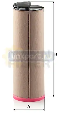 Воздушный фильтр CF 810