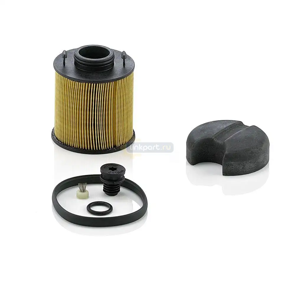 Фильтр жидкости AdBlue 67x33x76 с р/к Denox 1.0 \ DAF LF 45,55, CF65,75,85 U 620/3 y KIT