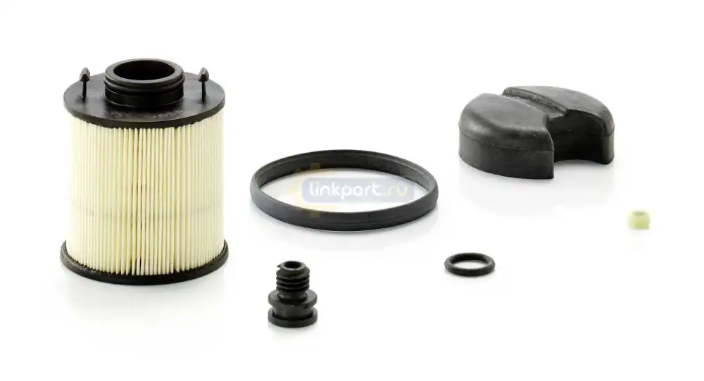 Фильтр жидкости AdBlue 67x33x76 с р/к Denox 1.0 \ MAN TGA,TGL,TGM,TGS,TGX U 620/4 y KIT