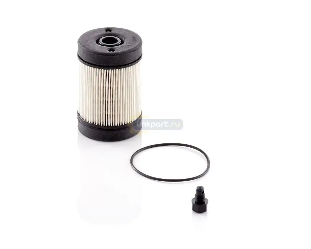 Фильтр мочевины MANN-FILTER (IVECO, RENAULT, VOLVO) U 630 x KIT