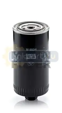 Фильтр масляный W 950/4
