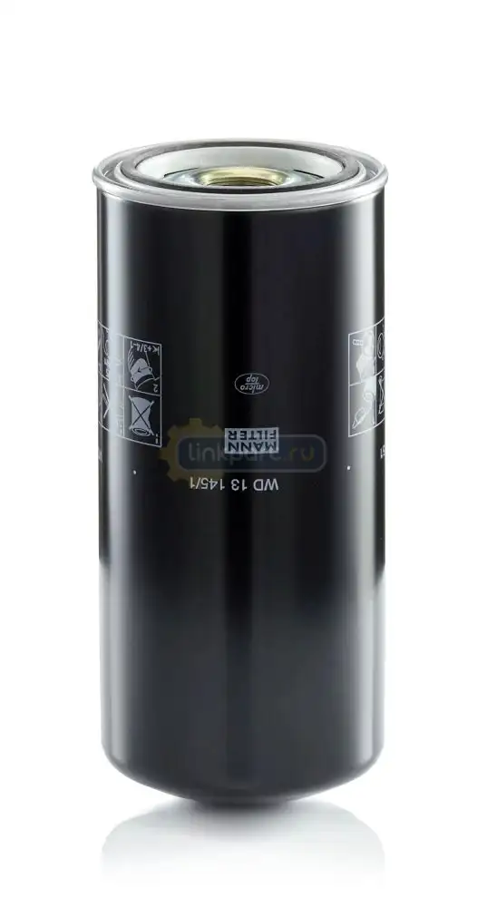 Фильтр масляный WD 13 145/1