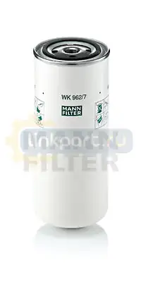 Фильтр топливный WK 962/7