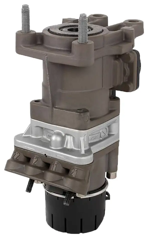 Ножной тормозной кран EBS 2029-10