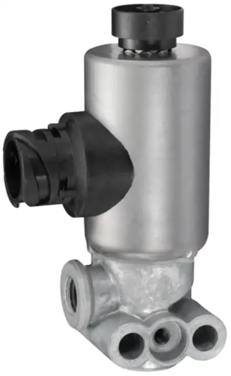 Электромагнитный клапан 2467-16