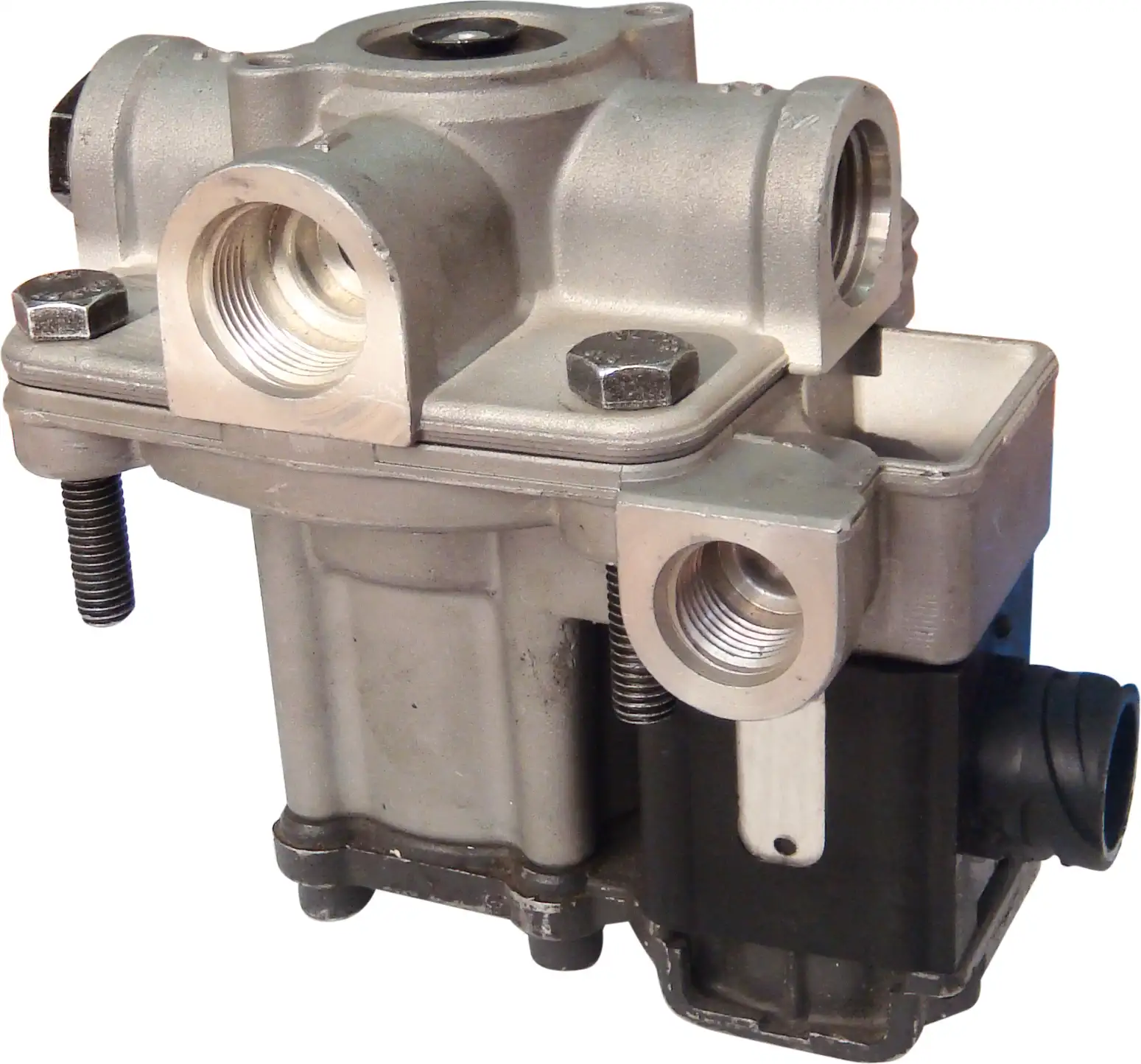 Релейный клапан 2514-05