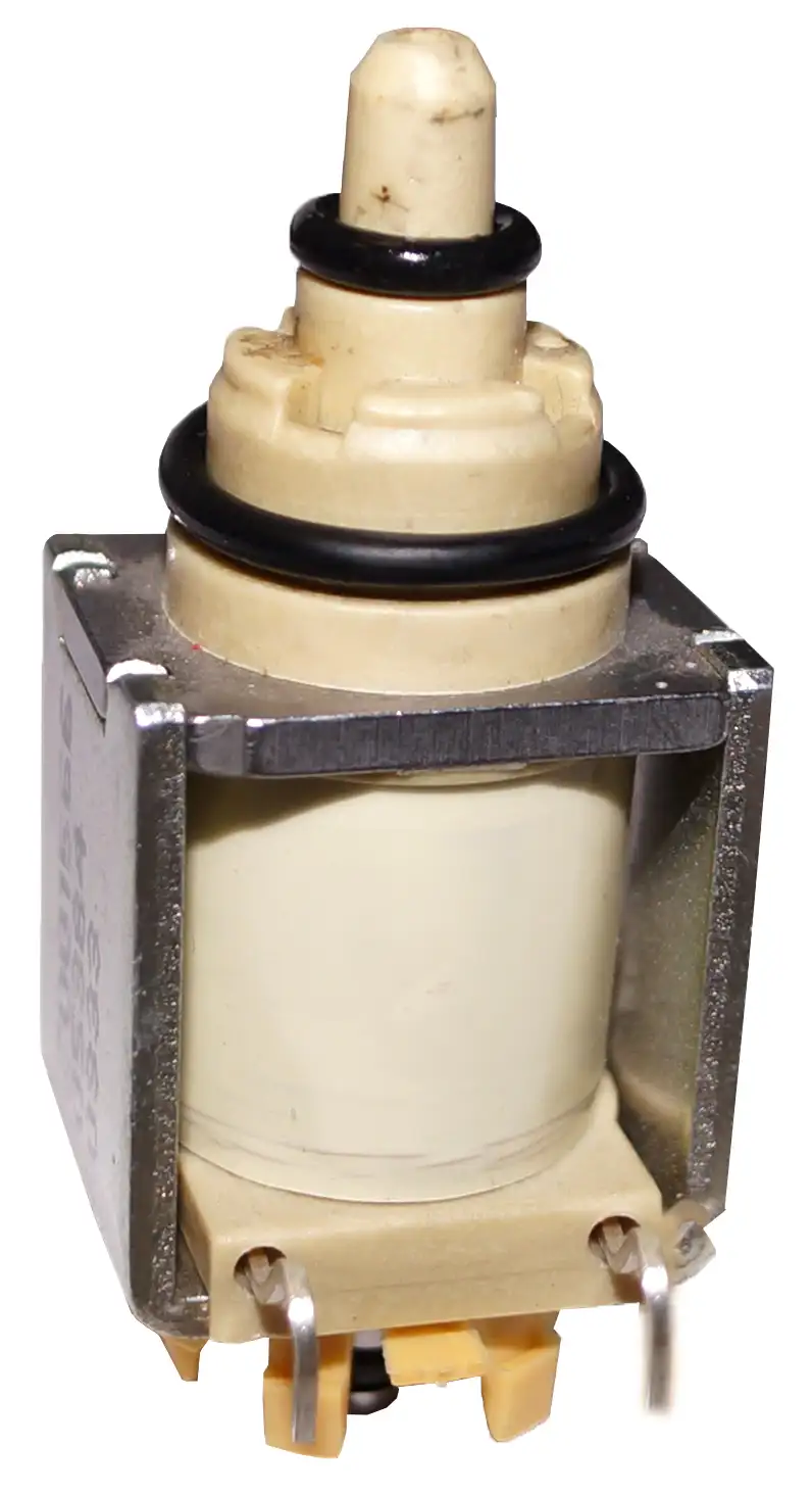 Клапан электромагнитный подготовки воздуха EL1100  RVI PREMIUM, VOLVO ES-015-04