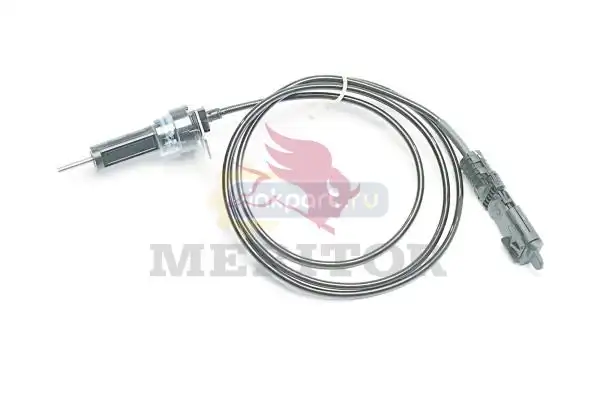 Датчик износа тормозных колодок L-1560 (задний правый WHITE) VOLVO 68326732
