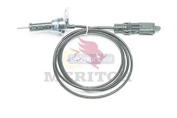 Датчик износа тормозных колодок L-1850 (задний правый WHITE) VOLVO 68326734
