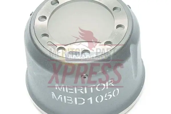 Барабан тормозной 300*200 MBD1050