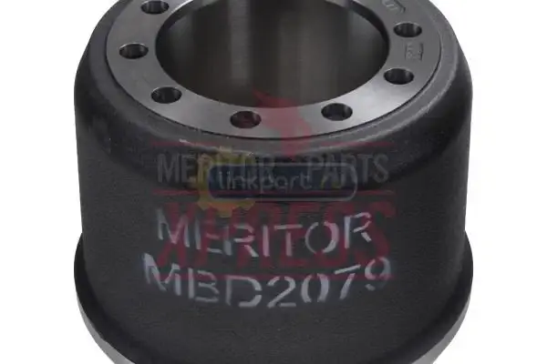 Барабан тормозной BPW ECO MAXX 300*200*260 MBD2079