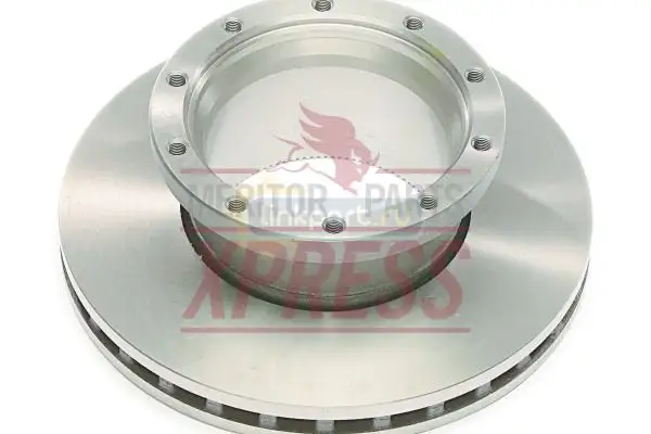 Диск тормозной 434*45*150 n10 ROR LM,LC D-Elsa2 MBR5124