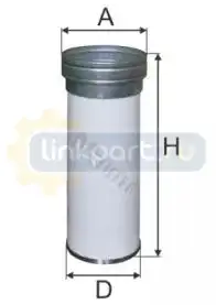 Фильтр воздушный A 579/1