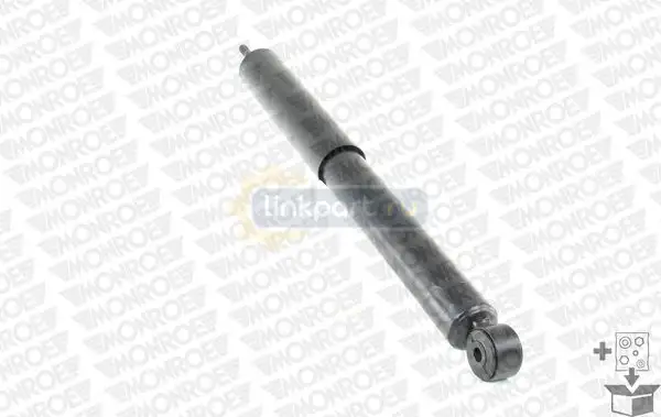 Амортизатор задний Scania 92/93 487/835 (16*64/16(20)*50) I/O T5243