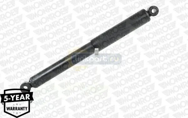 Амортизатор подвески 385/635 19*44/19*44 SAF V2097