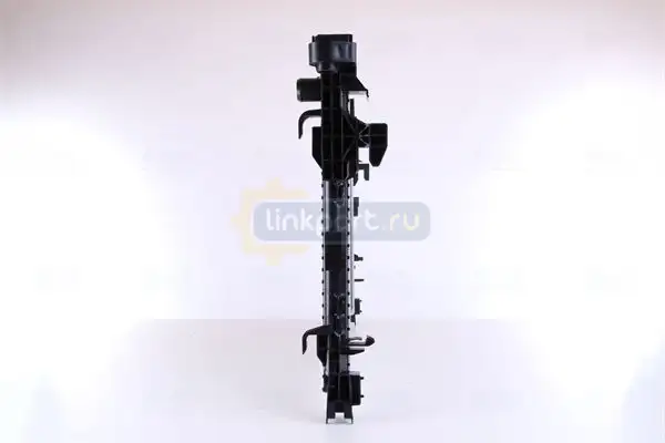 Радиатор охлаждения 900*697*48 (алюминий) 250-480 HP (с рамкой) Volvo FM12 (98-) 65466A