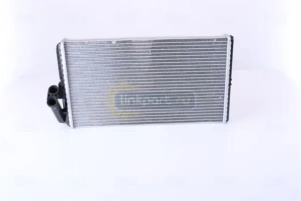 Радиатор отопителя MB Actros 72034