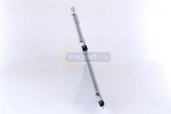 Радиатор кондиционера MB Actros MP4/Antos/Arocs 9605001554/940543