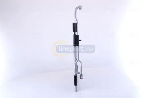 Радиатор кондиционера конденсатор / Axor (02-04), Axor 2 (04-) 94714