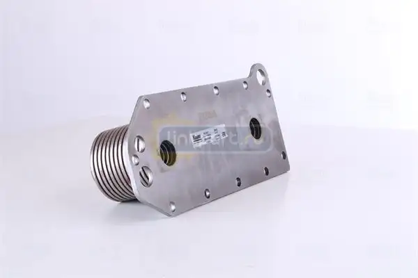 Интеркулер 558*789*68 MB Atego 97038