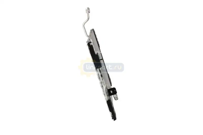 Интеркулер Volvo FEFHNH-1216 885*915*63 240-660HP 309304