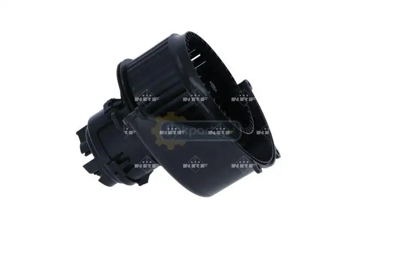 Электродвигатель отопителя RVI AE Magnum/Magnum E-Tech 34200