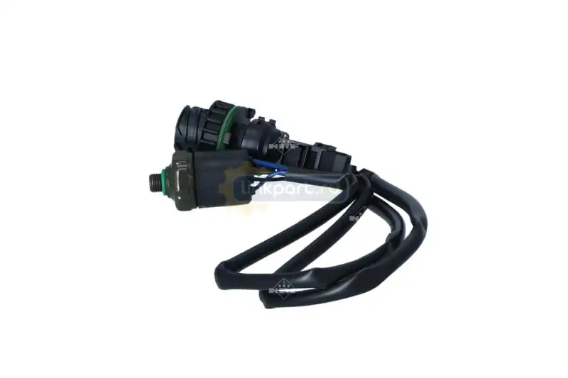 Датчик давления кондиционера MB Actros 02> 38950