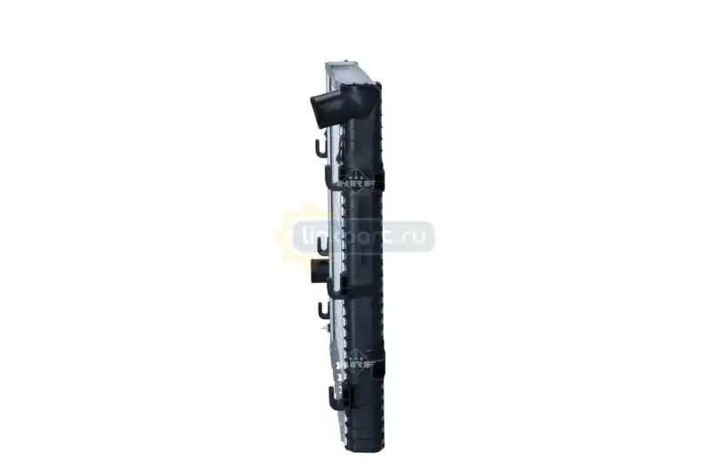 Радиатор ATEGO 50587