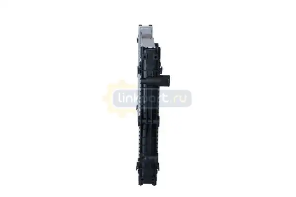 Радиатор системы охлаждения 750x588x43\DAF LF55 01> 509745
