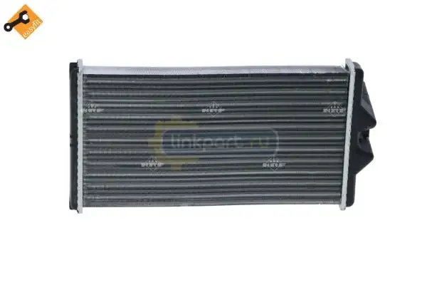 Радиатор отопителя MB 54241