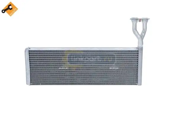Радиатор отопителя Scania 1846702 54285