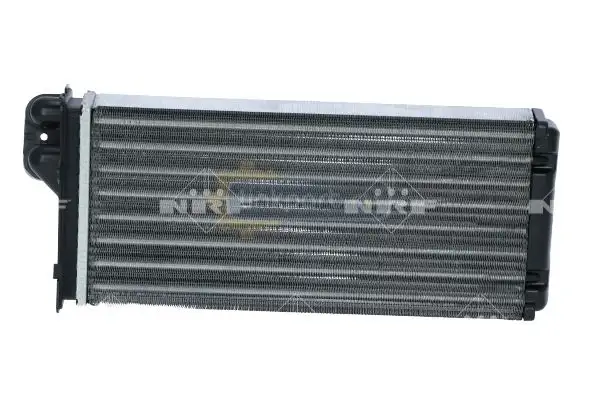Радиатор отопителя 330x158x42 (пластик/алюминий) \ RVI Kerax 97-00, RVI Premium 96> 54315