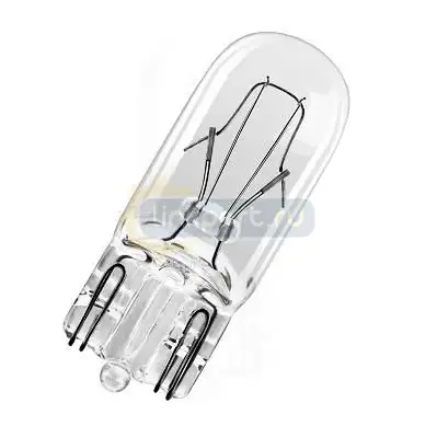 Лампа W5W 24V TRUCKSTAR PRO 2845TSP