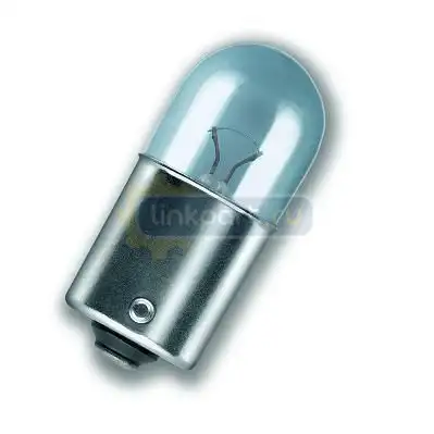 Лампа R10W 24V TRUCKSTAR PRO 5637TSP