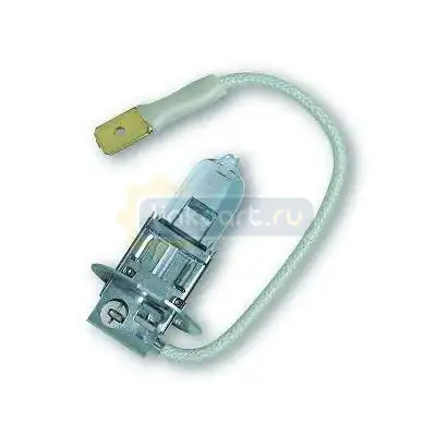 Лампа H3 24V TRUCKSTAR PRO 64156TSP