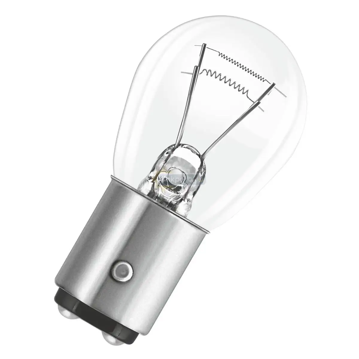 Лампа P21/5W 24V 7537
