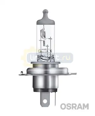 Лампа H4 24V 75/70W 94196