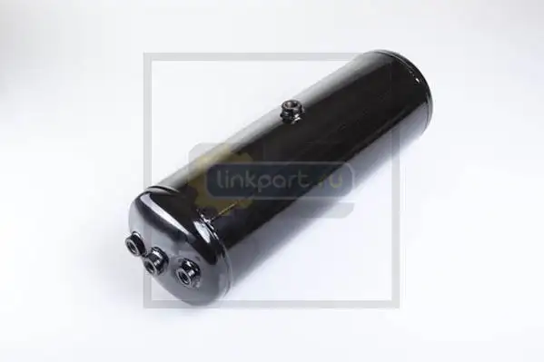 Ресивер воздушный 20 / 206 x 677 / 15,5 bar 016.367-80A