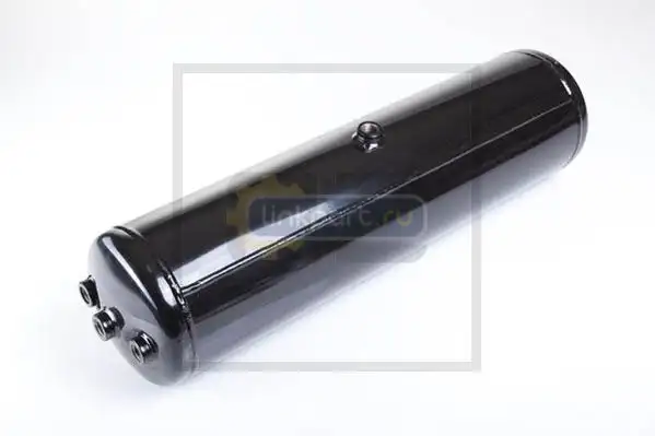 Ресивер воздушный 25 / 206 x 827 / 15,5 bar 016.368-80A