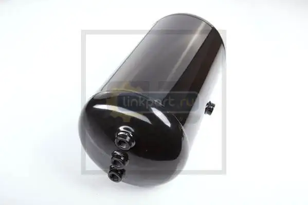 Ресивер MAN 40 / 310 x 605 / 12,5 bar 036.368-80A