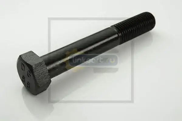 Болт M24*3*275 амортизатора BPW 070.484-00A