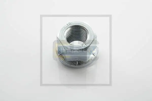 Гайка колесная M18x2 H20 SW27 077.118-10A