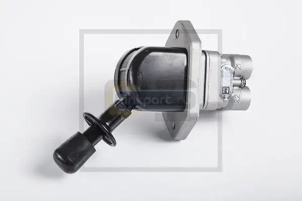 Кран системы тормозной 084.632-00A