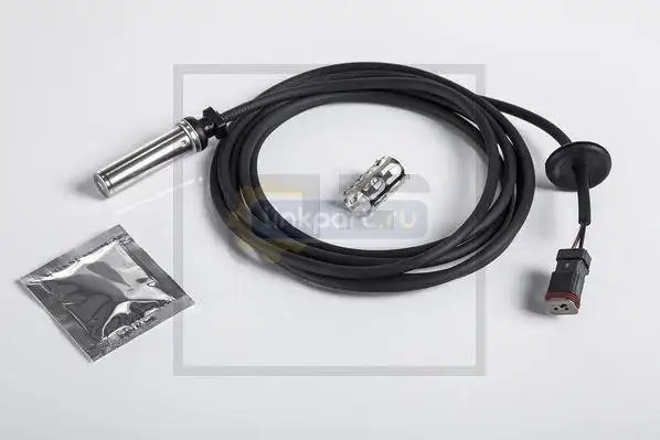 Датчик ABS прямой L-2730 (задний левый) VOLVO. 086.410-00A