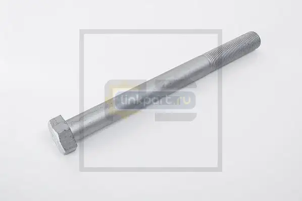 Болт рессоры M24*2*260 10.9 SW36 RVI/Volvo/BPW 143.062-00A
