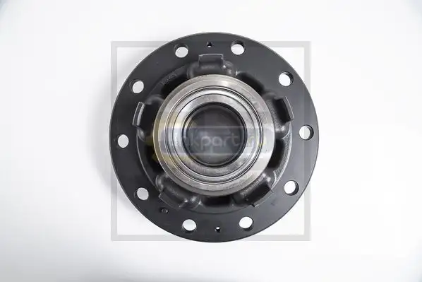 Ступица задняя с подшипником FAG   шпильки VOLVO 256.036-30A
